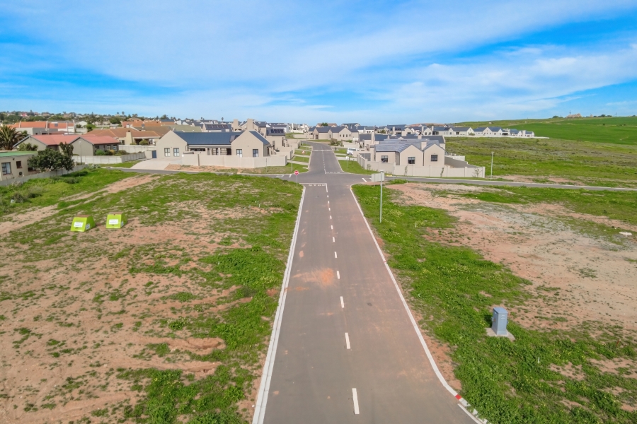 0 Bedroom Property for Sale in Vredenburg Western Cape